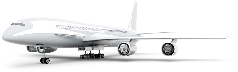 Aircraft model